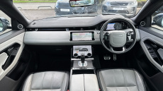 Land Rover Range Rover Evoque 2.0 D180 First Edition 5dr Auto Diesel Hatchback
